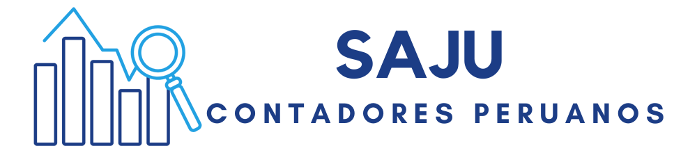 SAJU Contadores Peruanos
