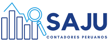 SAJU Contadores Peruanos